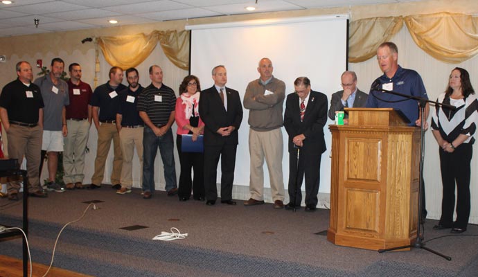 Darke County Business of the Year