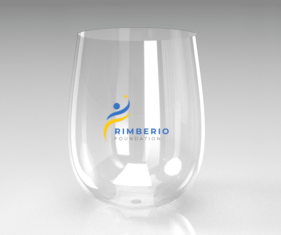 promotional glassware